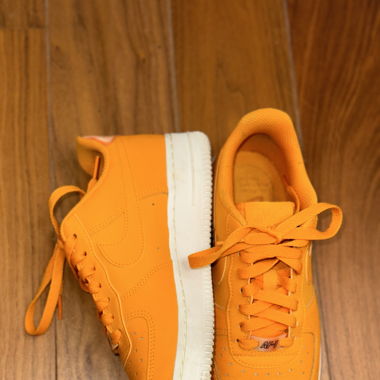 Nike Air 37.5 