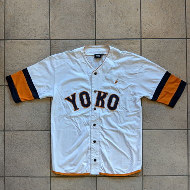 Yoko - Jersey Bleachers
