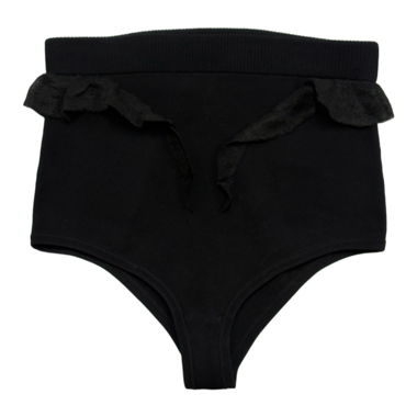 Shorts mini Sandro Gr. 34 nero