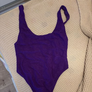 Maillot de bain 1 pièce calzedonia 