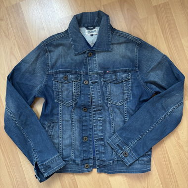 Hilfiger Denim Denim Jacket
