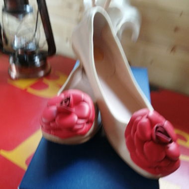 Ballerines neuves 