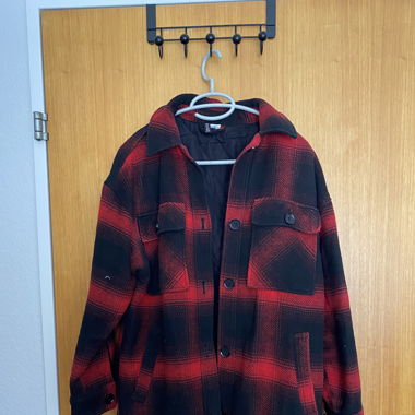 H&M Mantel