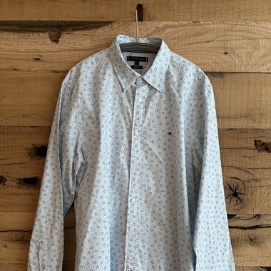 Tommy Hilfiger Hemd