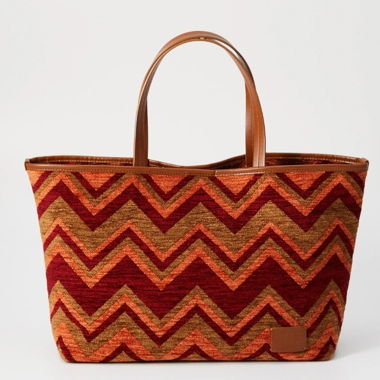 Missioni Shopping BAG 