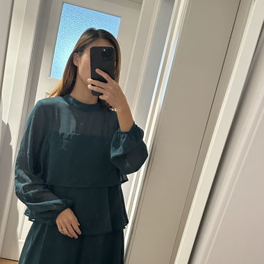 Kleid 