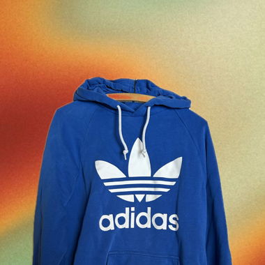 Adidas Pullover