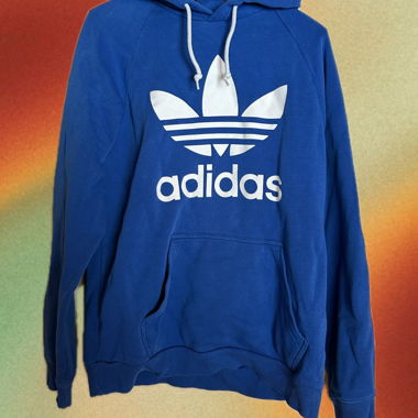 Adidas Pullover