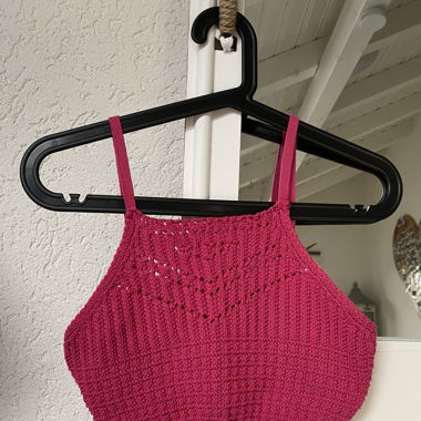 Zara Top