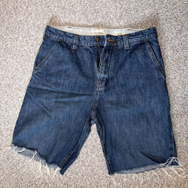 Short Pull&Bear