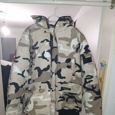 Canada Goose Chilliwaka