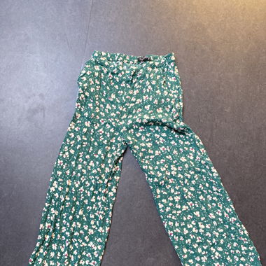 luftige Sommerhose