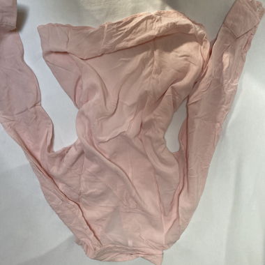 Blusa rosa Chicorée