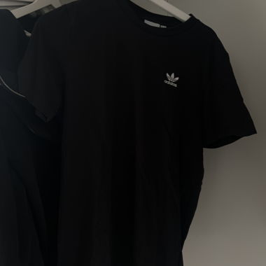 Adidas shirt