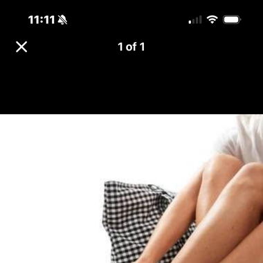 Sandales bershka