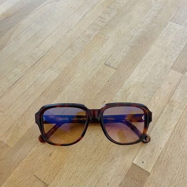 Lunette de soleil - Moody