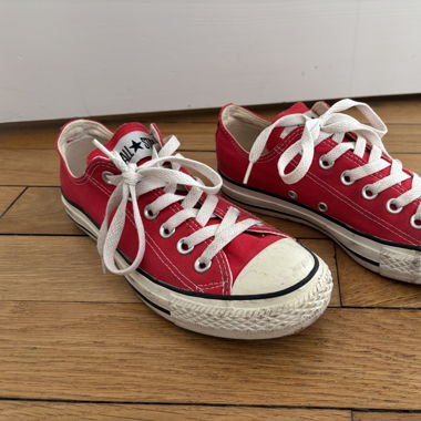Converse Chuck Taylor All Star - Sneaker Low