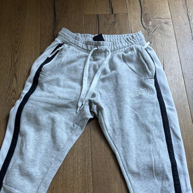 Nike Joggers Grey