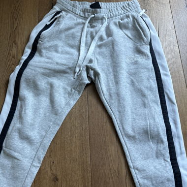 Nike Joggers Grey