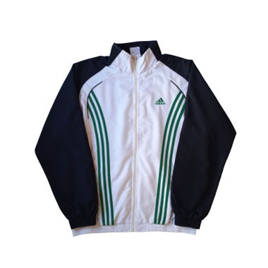 Vintage Adidas Trackjacket (L)
