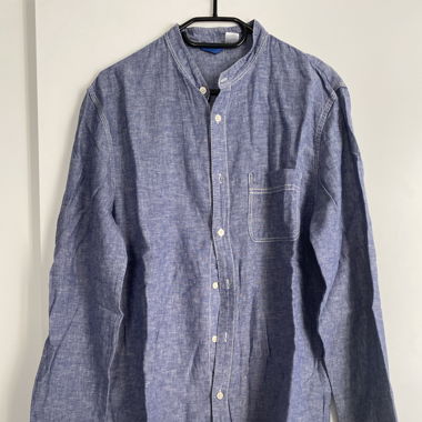 Jeanshemd