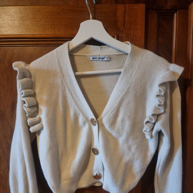 Jacke