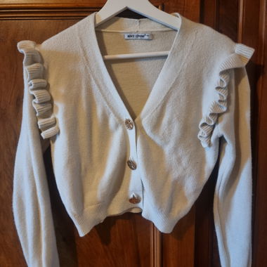 Jacke