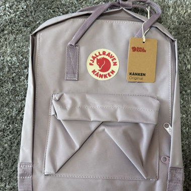 Zaino Fjallraven Kånken