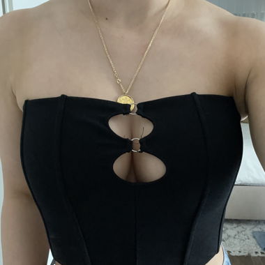 Corset Oberteil