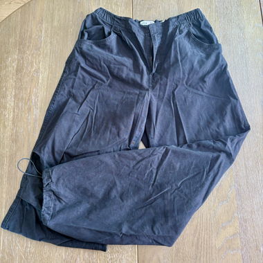 Bershka Pants