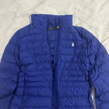 Doudoune fine Polo Ralph Lauren