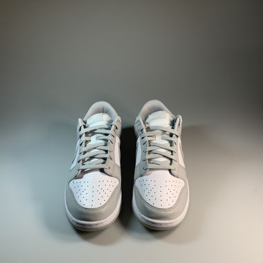 Nike Dunk Low Grey Fog