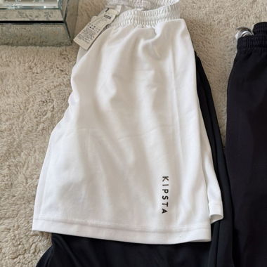 Shorts de sport KIPSTA