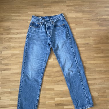 Jeans Levis Ribcage