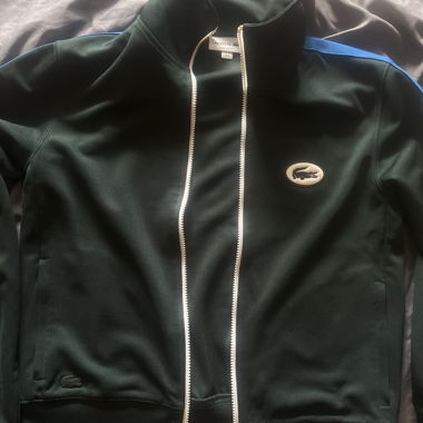 Completo tuta Lacoste