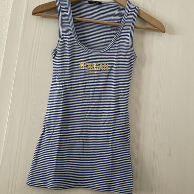 Morgan Tank Top