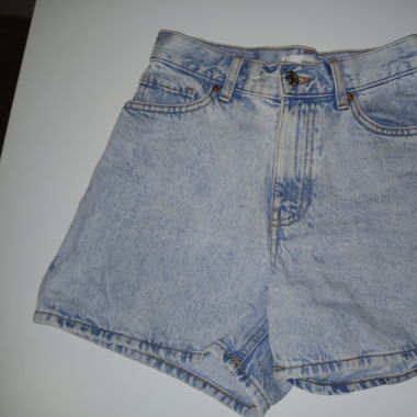 ☀️Short en jeans (MNG)☀️