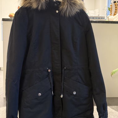 Parka invernale H&M