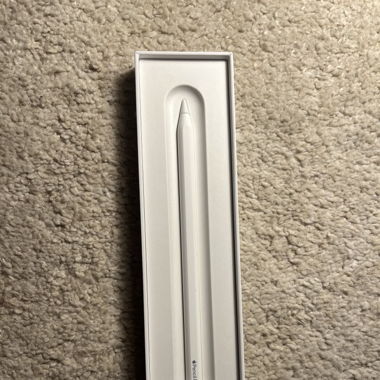 Apple Pencil Pro