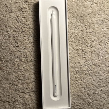 Apple Pencil Pro
