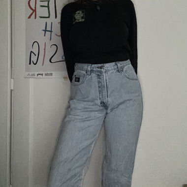 Jeans Harley-Davidson
