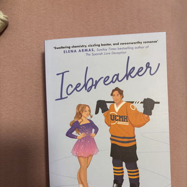 Icebreaker