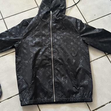 Windbreaker Lv