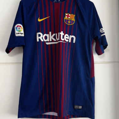 Maglia Nike FC Barcelona M
