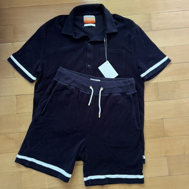 Rivieras Jogging Set