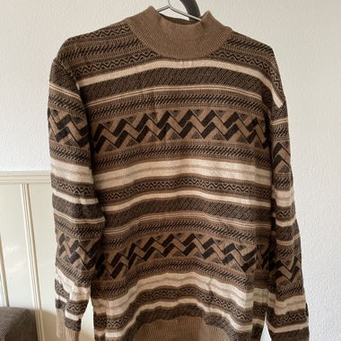 vintage jumper 