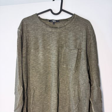 Tigha Shirt (langärmig)