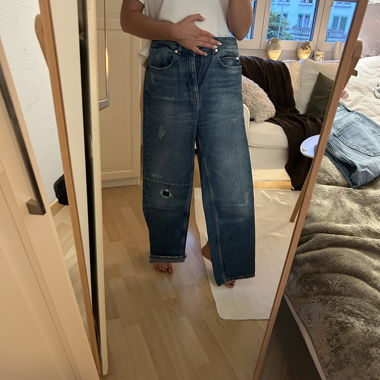 Sandro Jean Straight Fit - 300chf