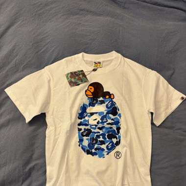 Bape T-Shirt