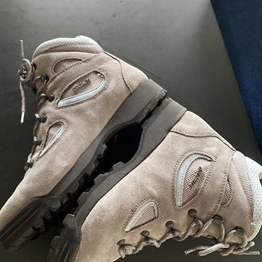Chaussure de randonnée